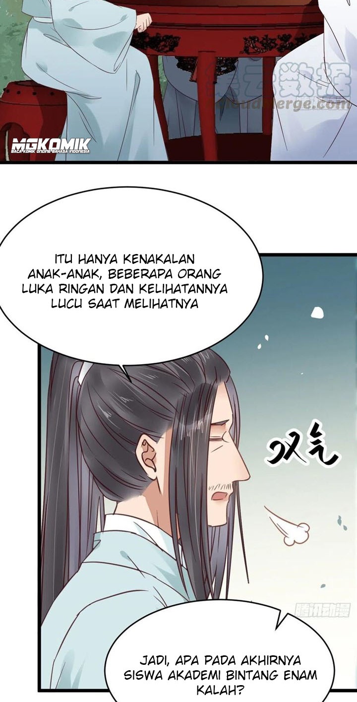 The Ghostly Doctor Chapter 335 Gambar 14