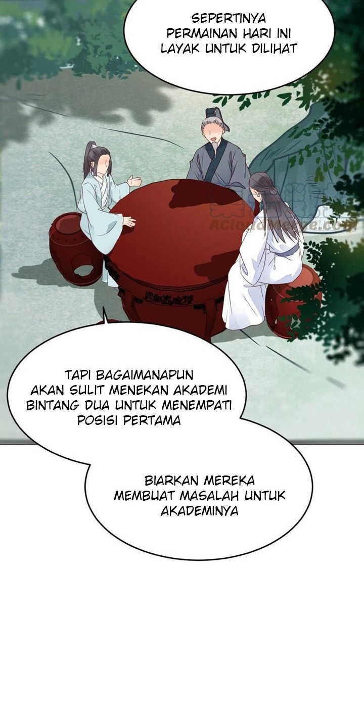 The Ghostly Doctor Chapter 335 Gambar 16