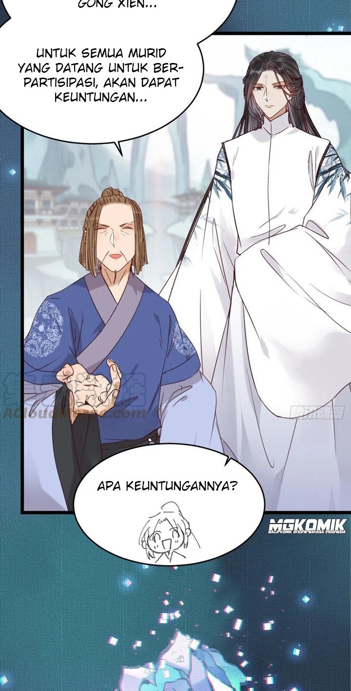 The Ghostly Doctor Chapter 335 Gambar 20