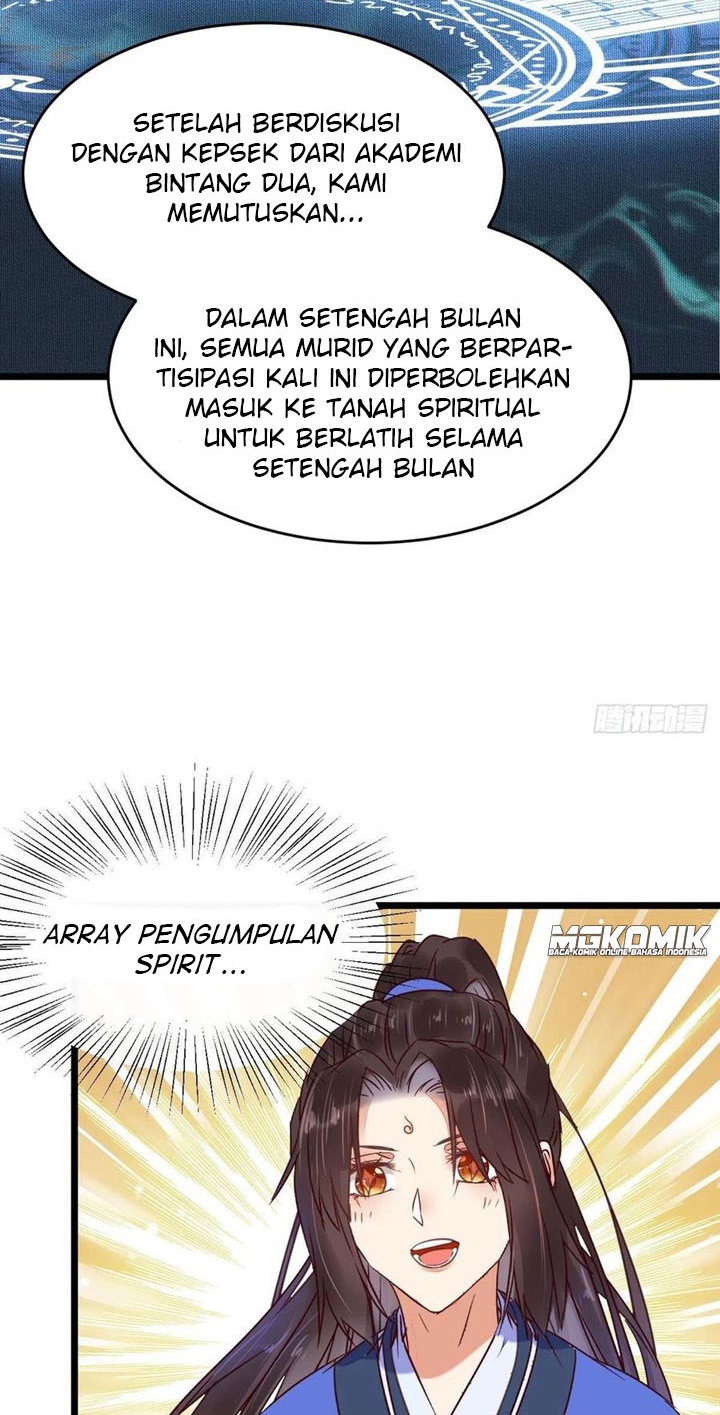 The Ghostly Doctor Chapter 335 Gambar 23