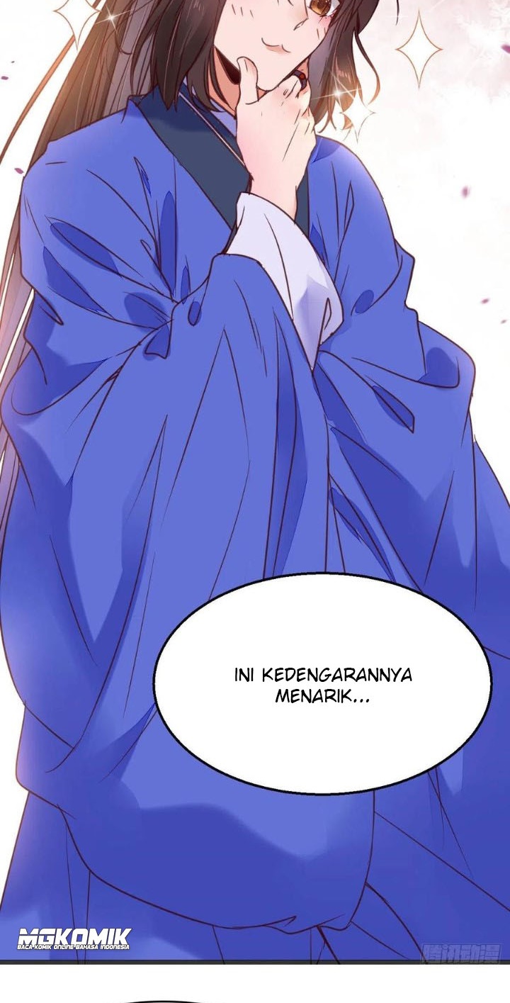 The Ghostly Doctor Chapter 335 Gambar 28