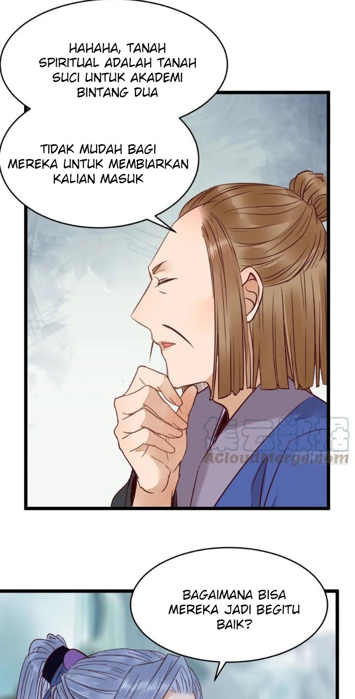 The Ghostly Doctor Chapter 335 Gambar 29