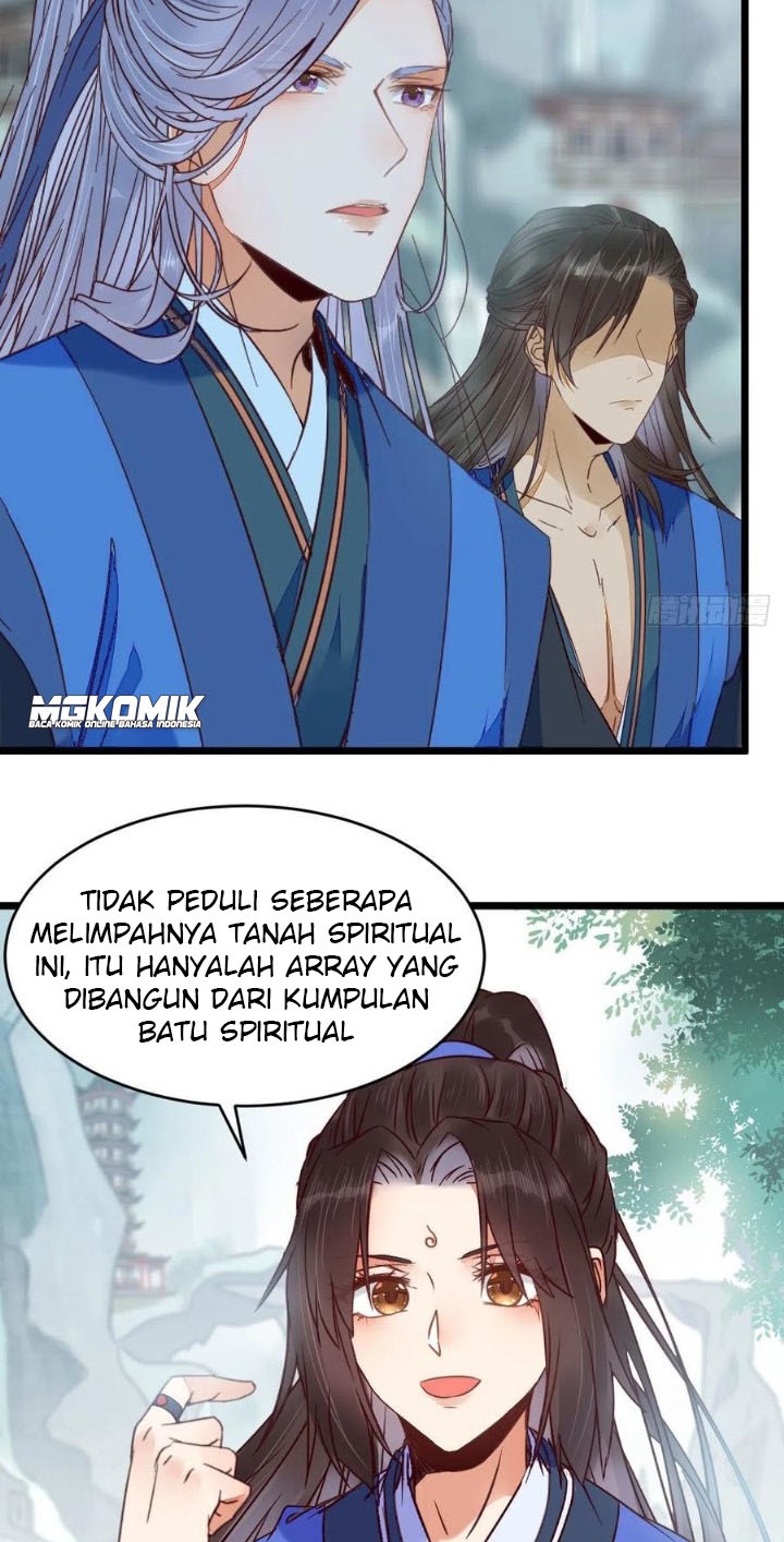 The Ghostly Doctor Chapter 335 Gambar 30