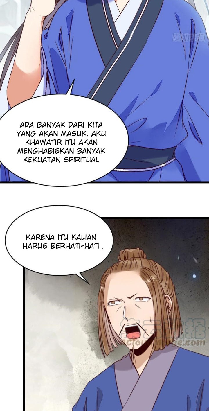 The Ghostly Doctor Chapter 335 Gambar 31