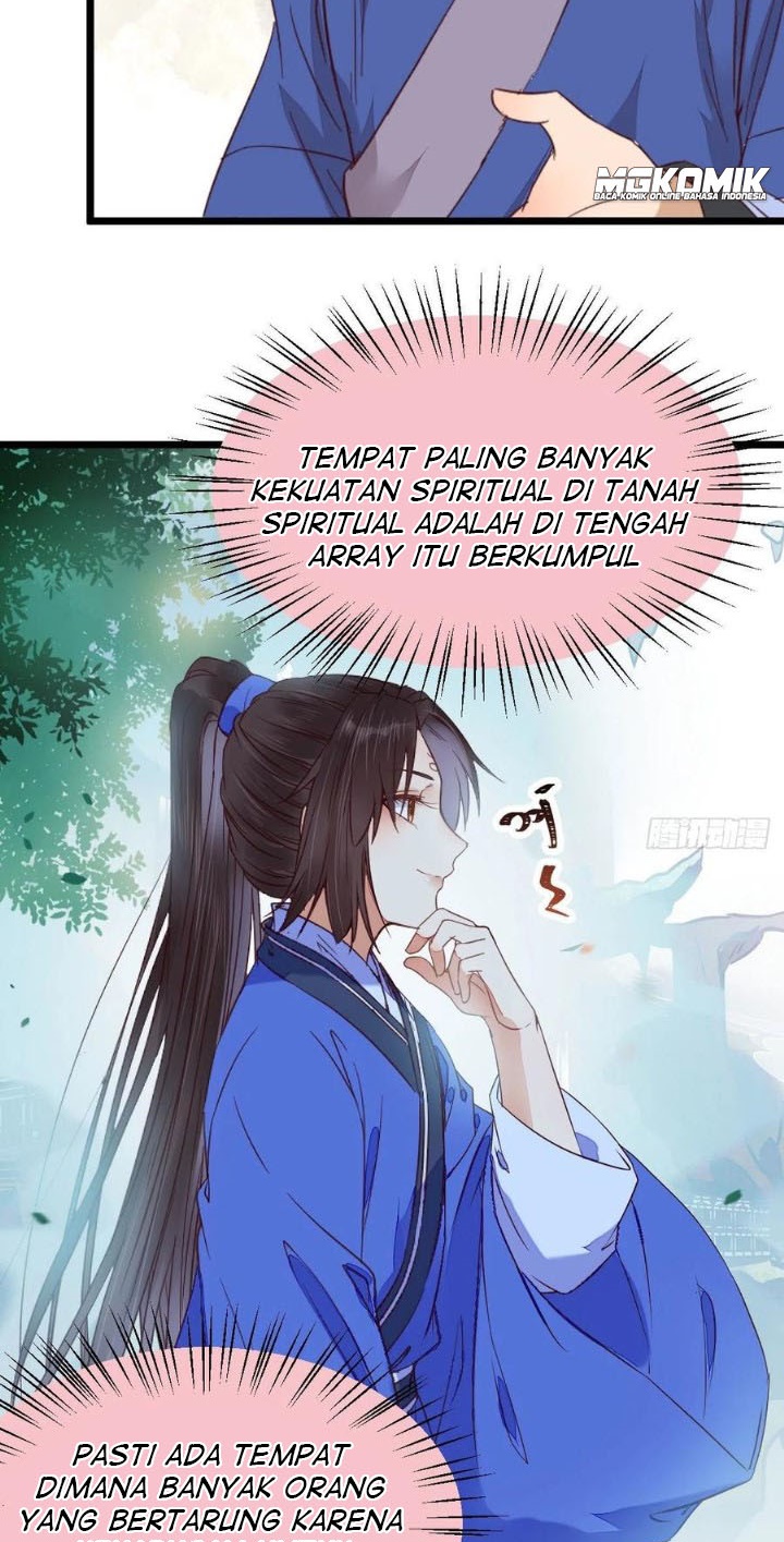 The Ghostly Doctor Chapter 335 Gambar 32
