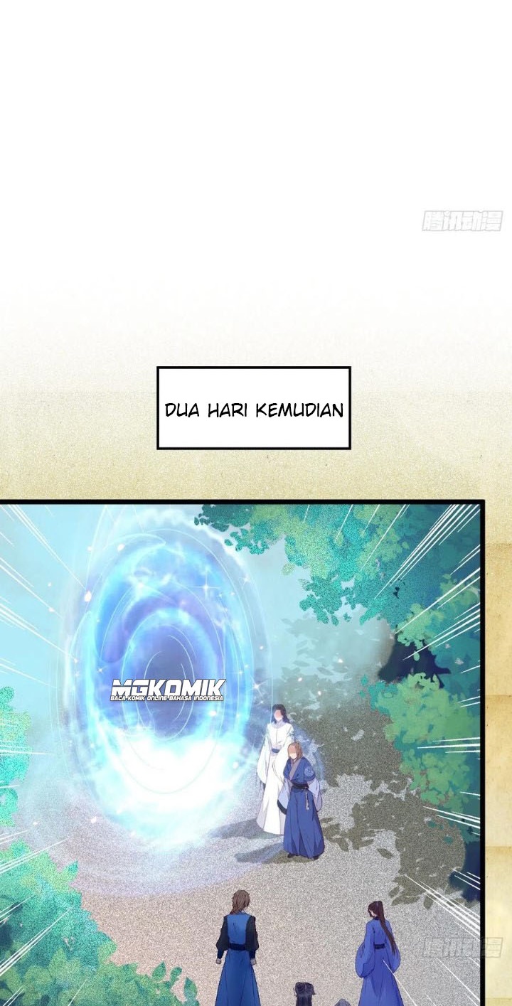 The Ghostly Doctor Chapter 335 Gambar 34