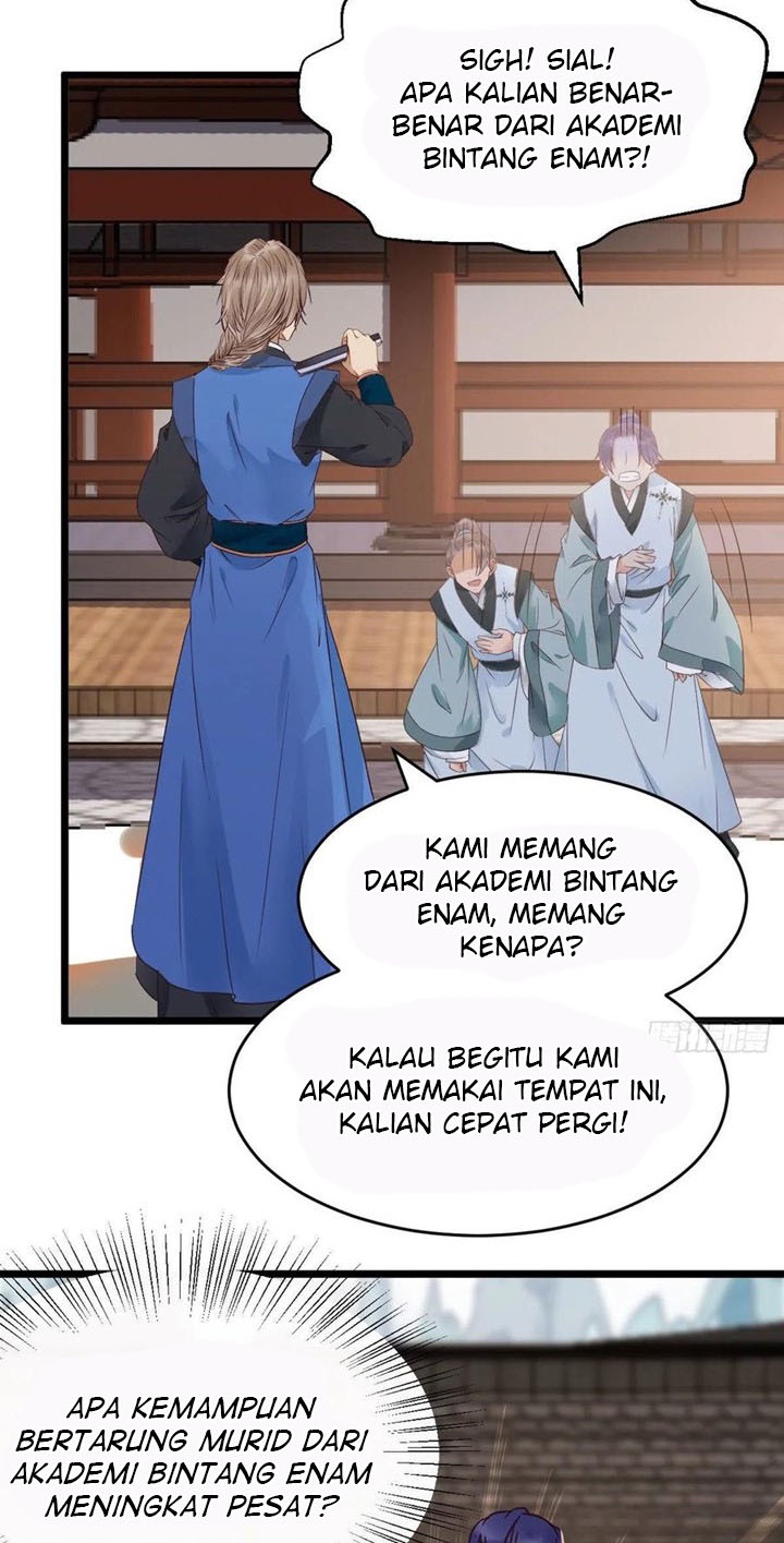 The Ghostly Doctor Chapter 335 Gambar 5