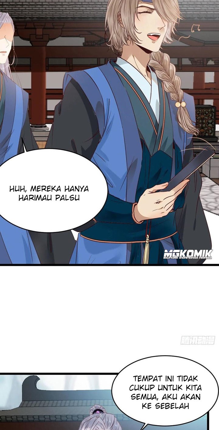 The Ghostly Doctor Chapter 335 Gambar 8