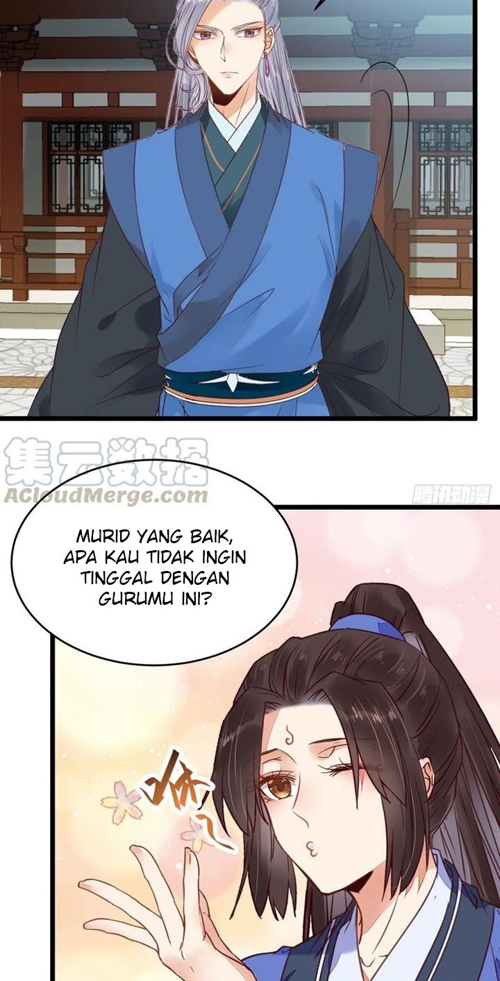 The Ghostly Doctor Chapter 335 Gambar 9