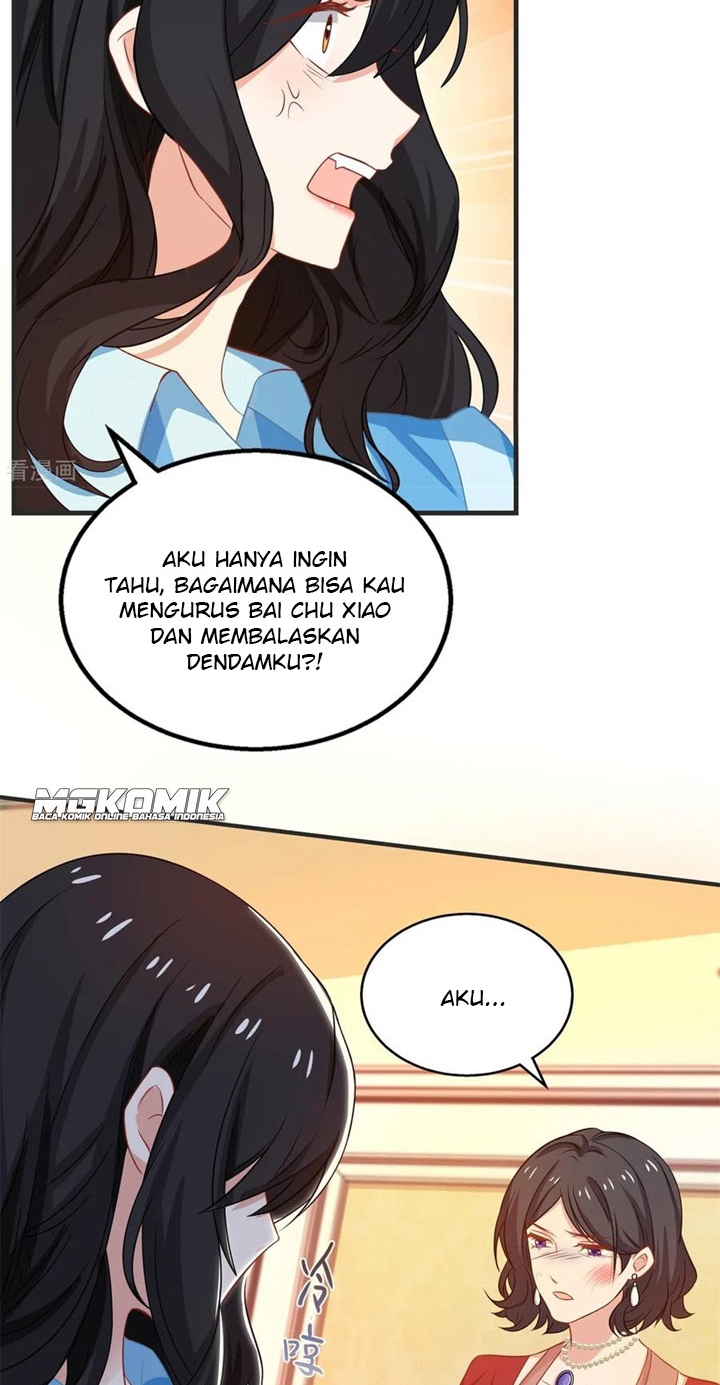 Take Your Mommy Home Chapter 246 Gambar 10