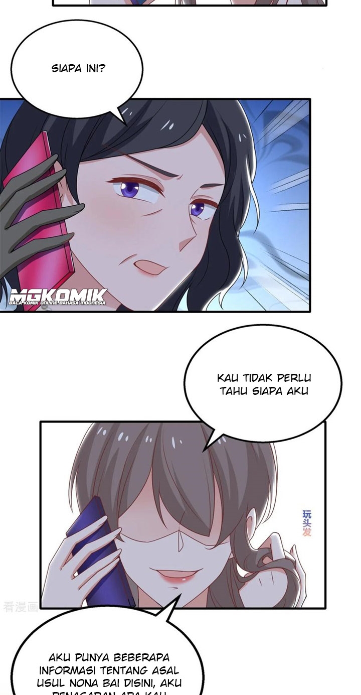 Take Your Mommy Home Chapter 246 Gambar 14