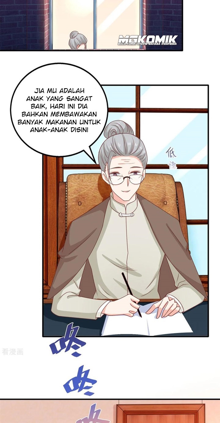 Take Your Mommy Home Chapter 246 Gambar 17