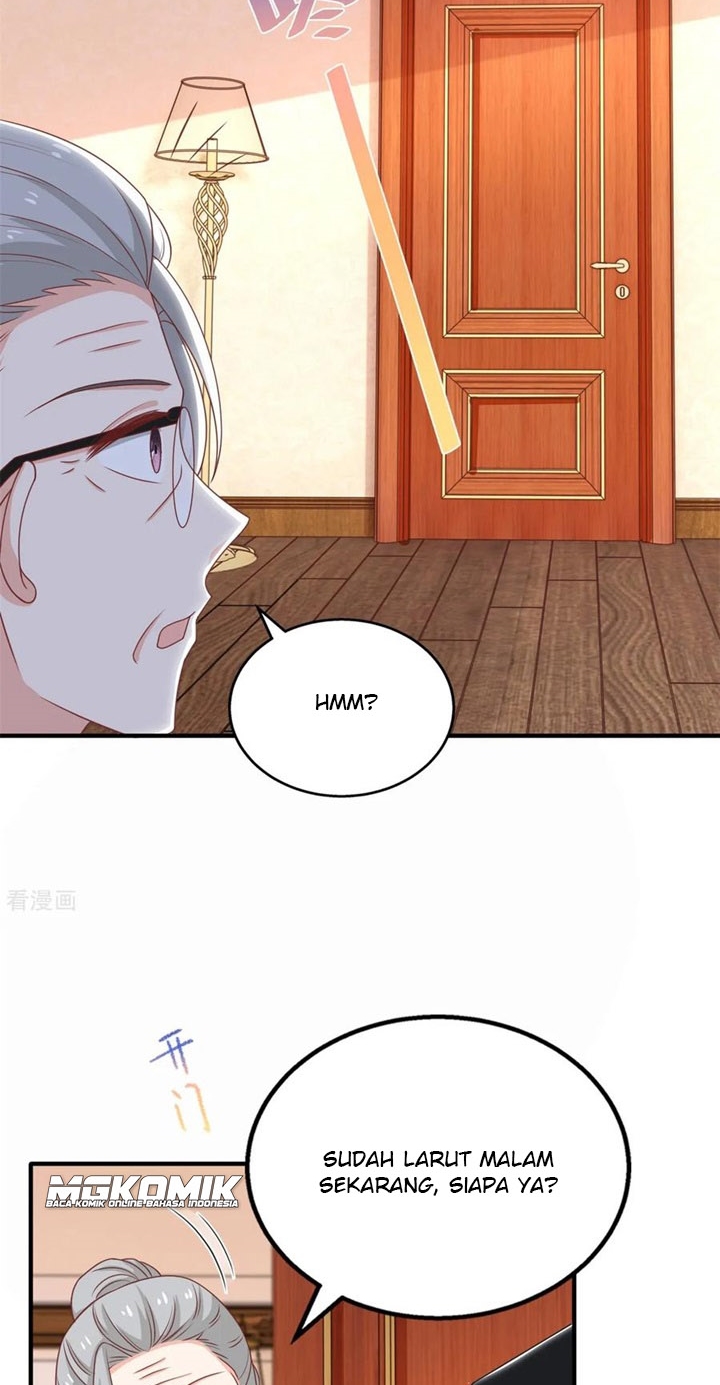 Take Your Mommy Home Chapter 246 Gambar 18