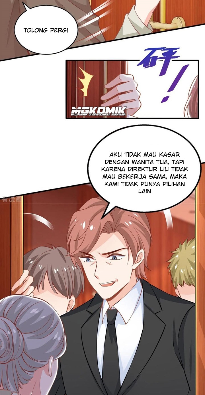 Take Your Mommy Home Chapter 246 Gambar 22