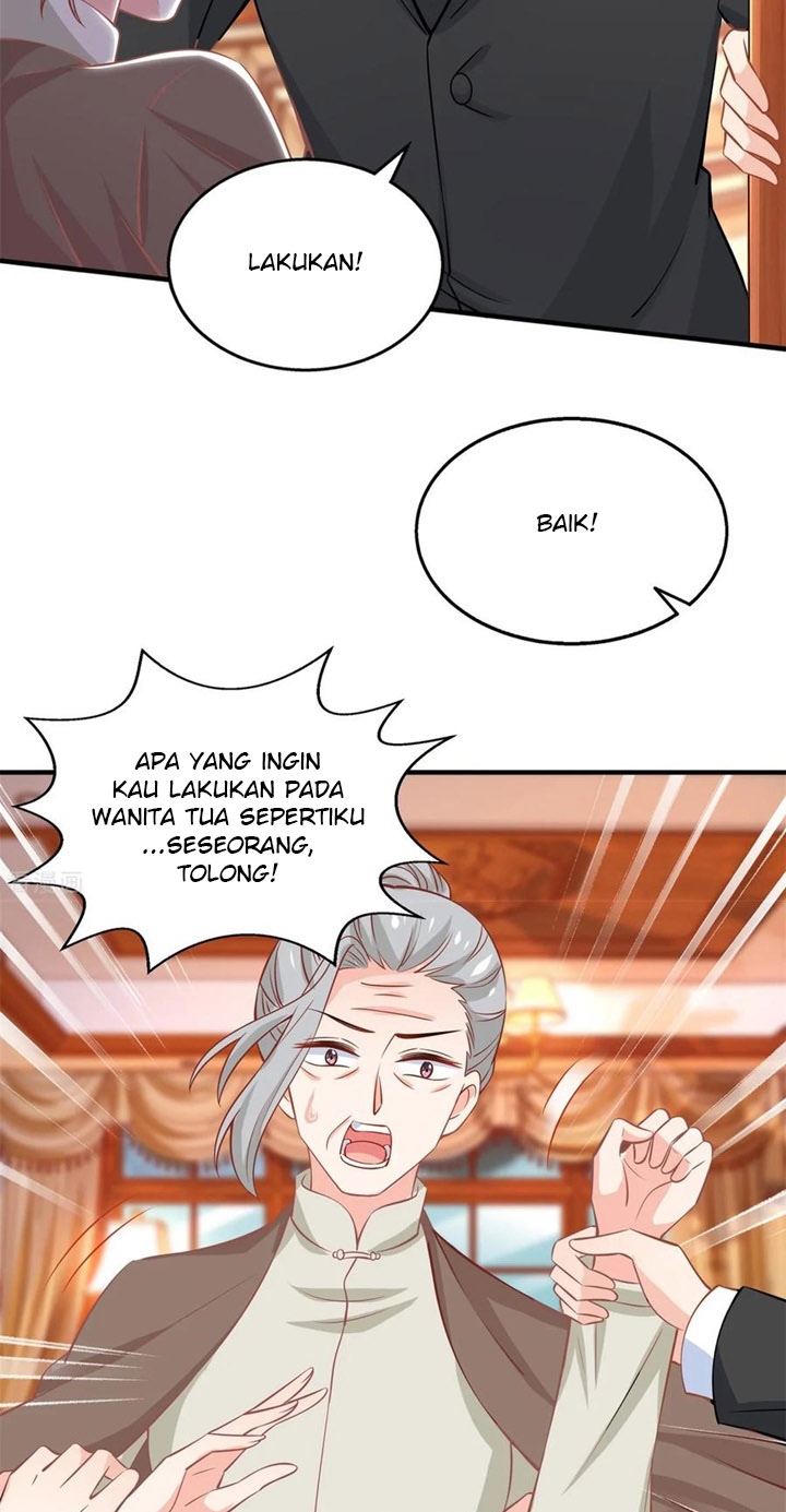 Take Your Mommy Home Chapter 246 Gambar 23