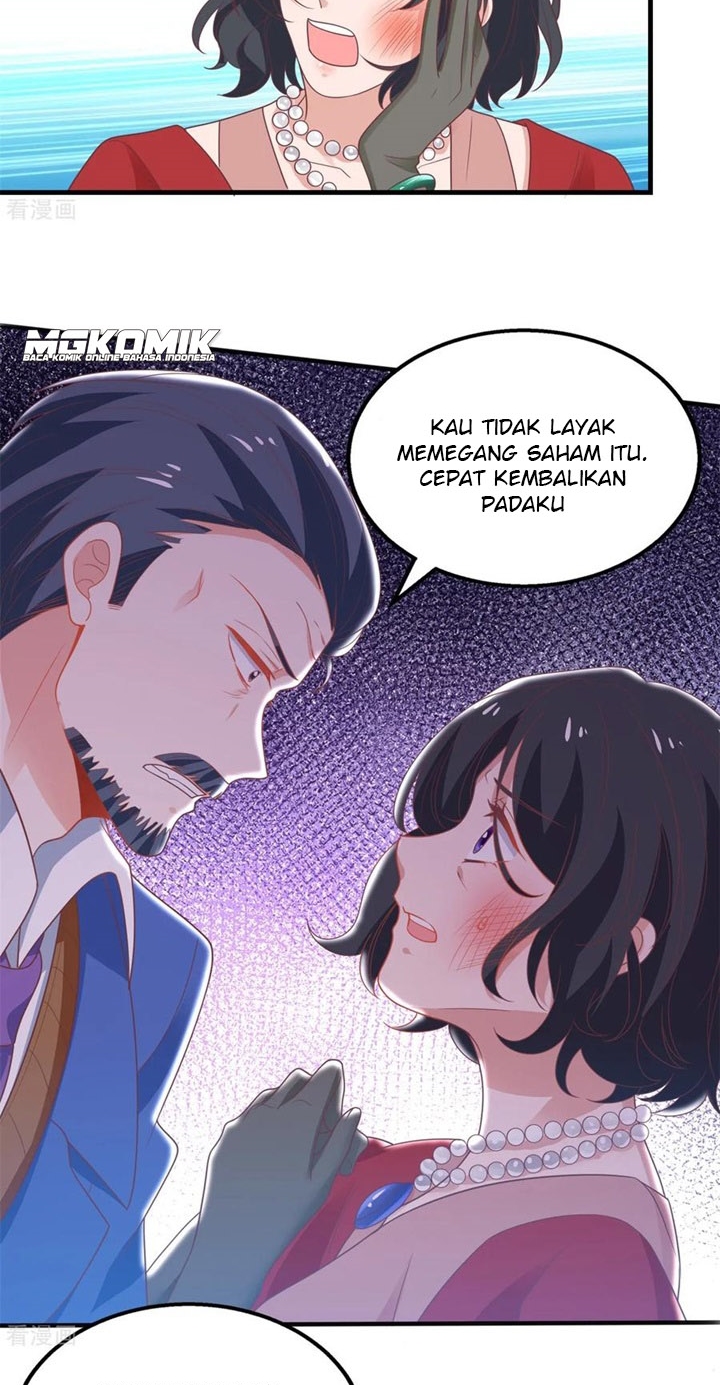 Take Your Mommy Home Chapter 246 Gambar 4