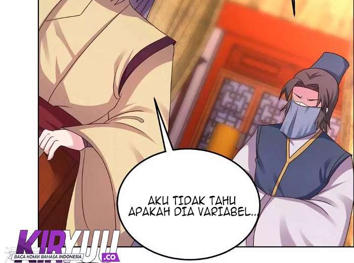 Above All Gods Chapter 166 Gambar 3