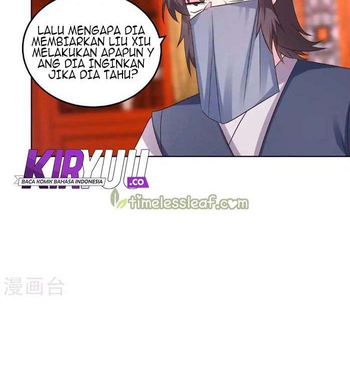 Above All Gods Chapter 166 Gambar 7