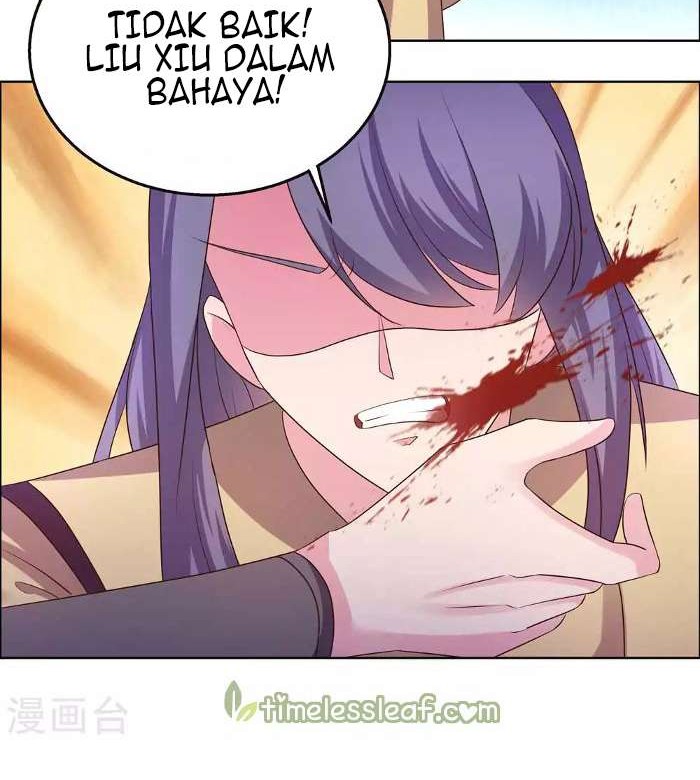 Above All Gods Chapter 166 Gambar 9