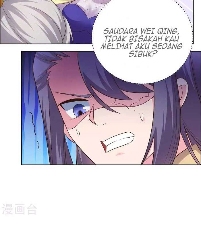 Above All Gods Chapter 166 Gambar 11