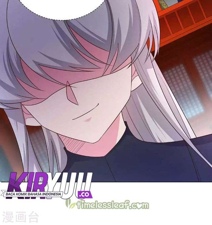 Above All Gods Chapter 166 Gambar 13