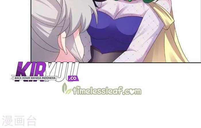 Above All Gods Chapter 166 Gambar 15