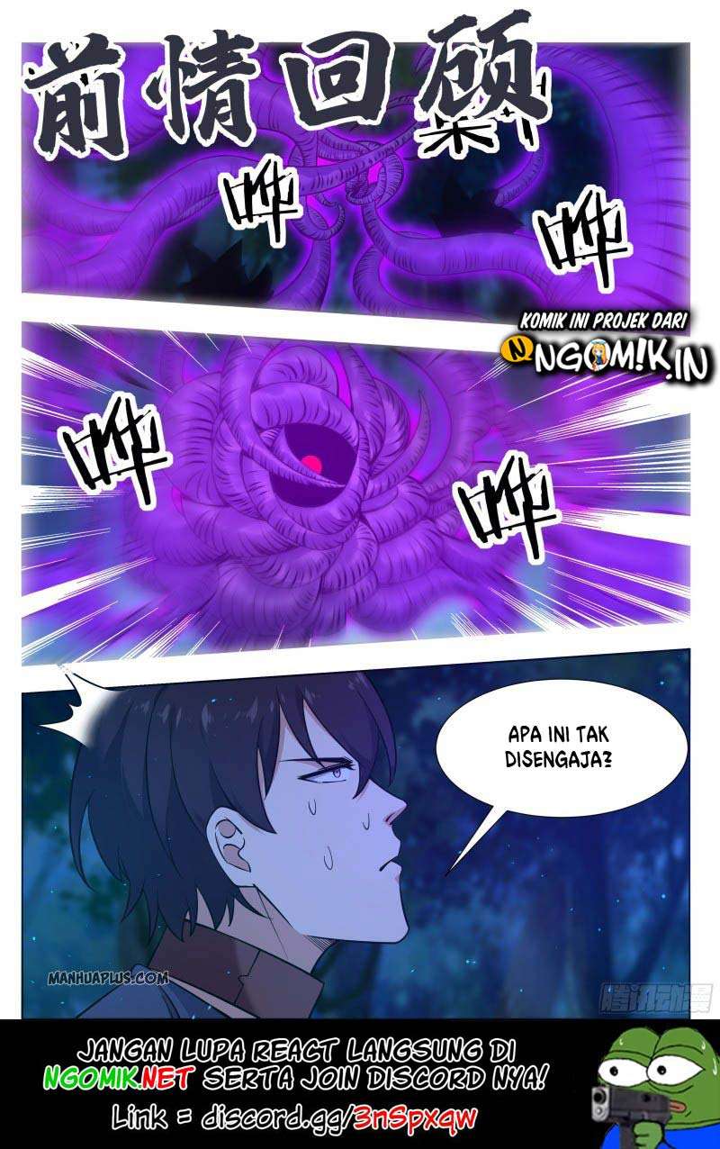 Baca  Zui Qiang Shen Wang Chapter 179 Gambar 2