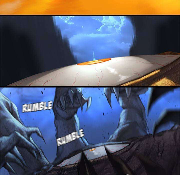 Her Summon Chapter 19 Gambar 14