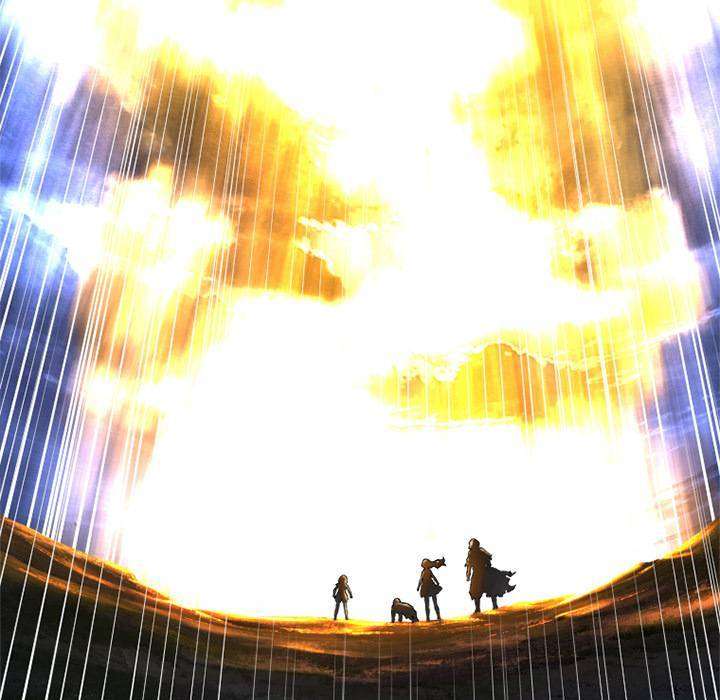 Her Summon Chapter 19 Gambar 20