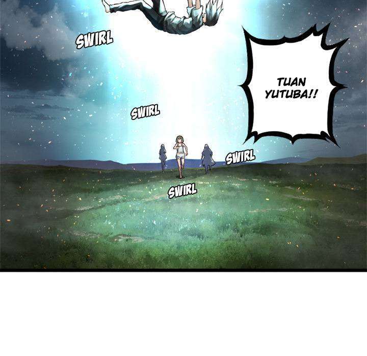 Her Summon Chapter 19 Gambar 31