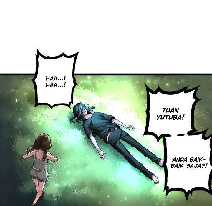 Her Summon Chapter 19 Gambar 33