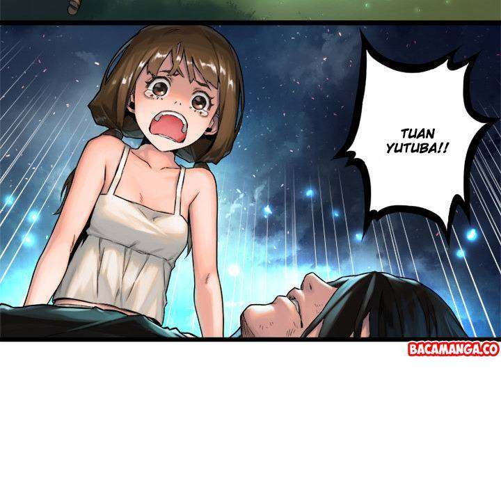 Her Summon Chapter 19 Gambar 34