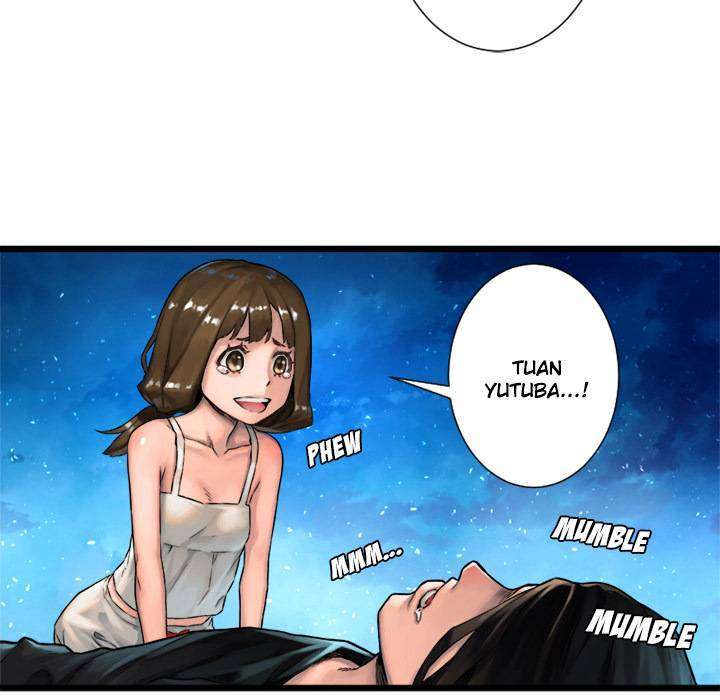 Her Summon Chapter 19 Gambar 38