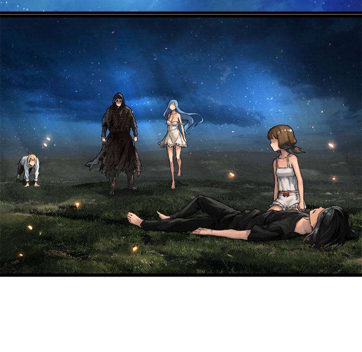 Her Summon Chapter 19 Gambar 40