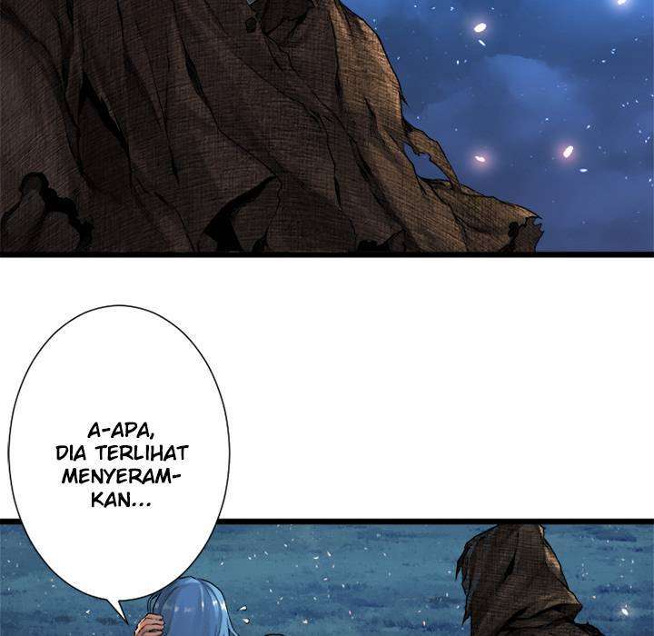 Her Summon Chapter 19 Gambar 42