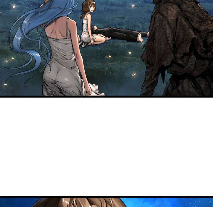 Her Summon Chapter 19 Gambar 43