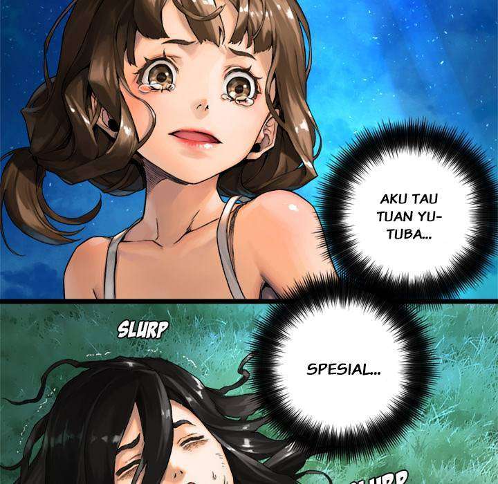 Her Summon Chapter 19 Gambar 44