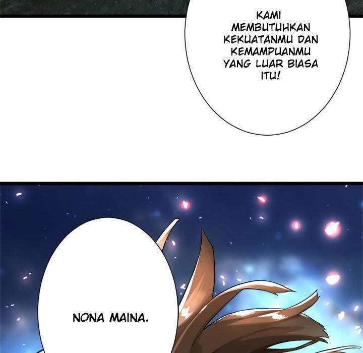 Her Summon Chapter 19 Gambar 49