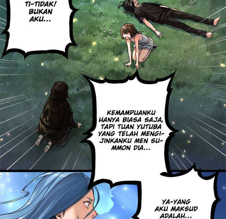 Her Summon Chapter 19 Gambar 54