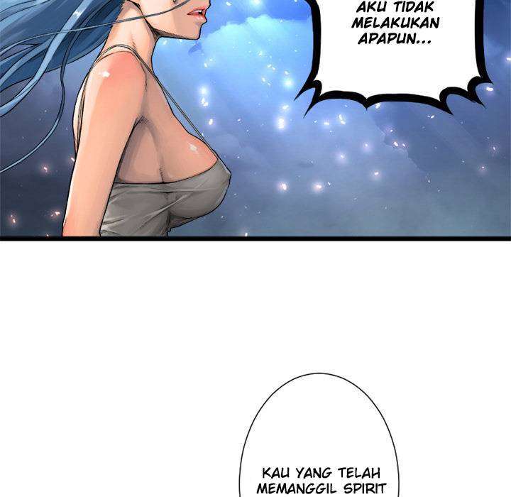 Her Summon Chapter 19 Gambar 55