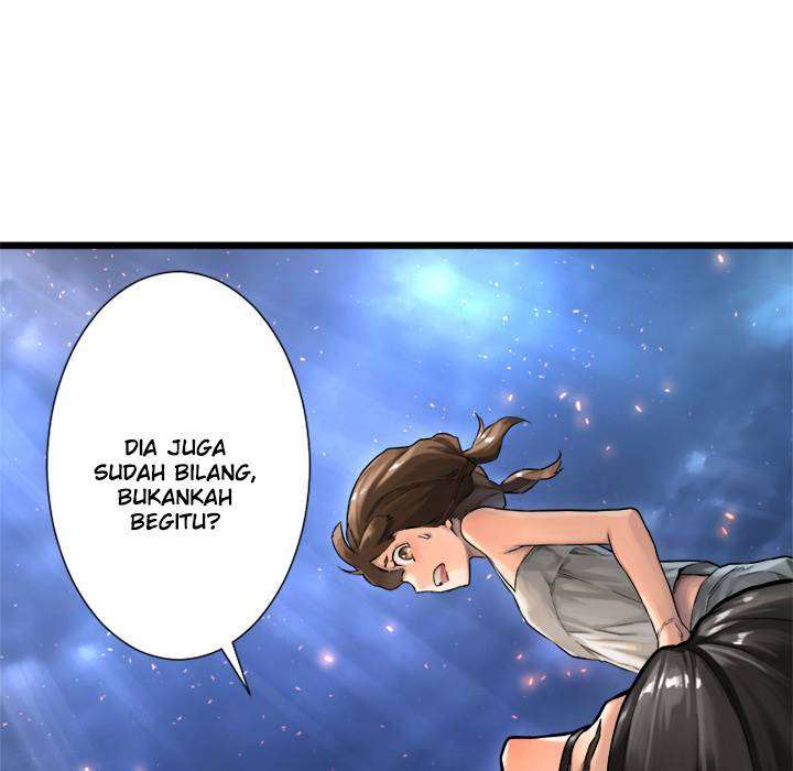 Her Summon Chapter 19 Gambar 57