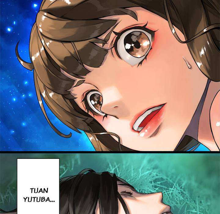 Her Summon Chapter 19 Gambar 59