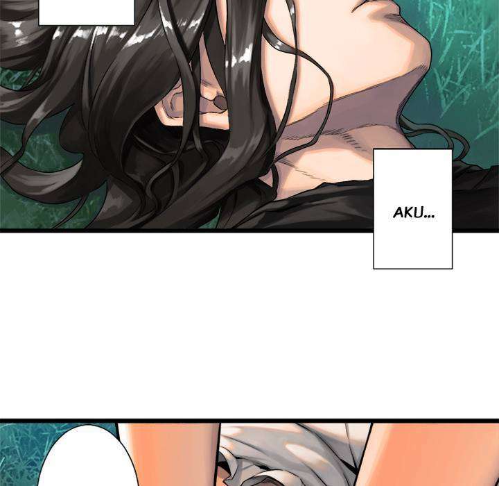 Her Summon Chapter 19 Gambar 60