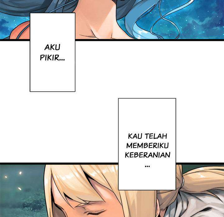 Her Summon Chapter 19 Gambar 69