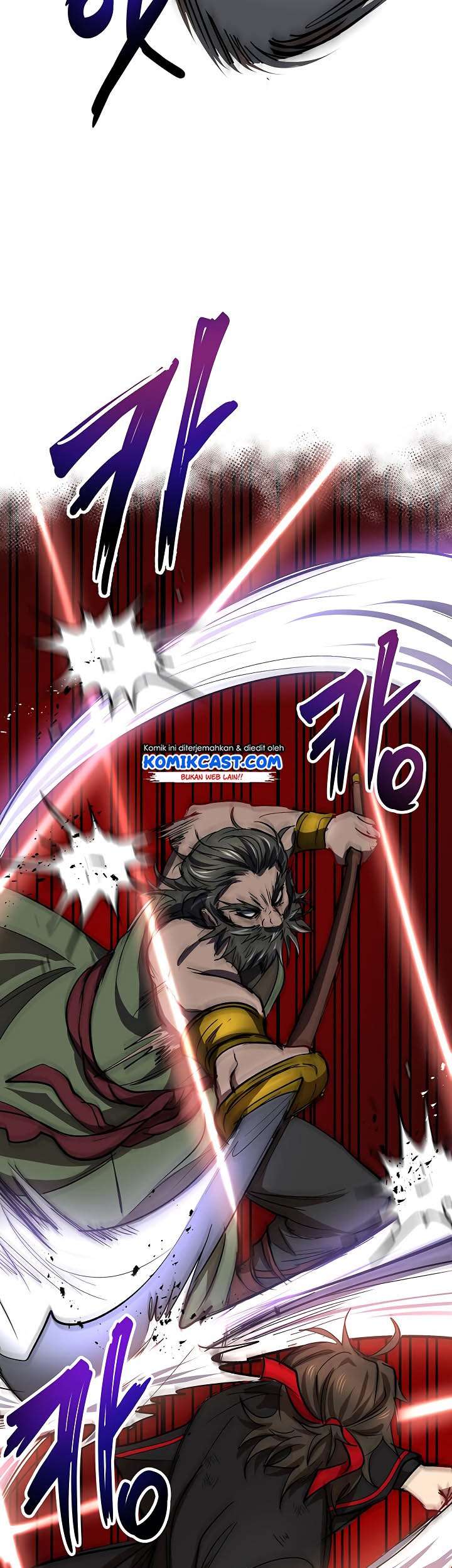Mudang Association Chapter 30 Gambar 32
