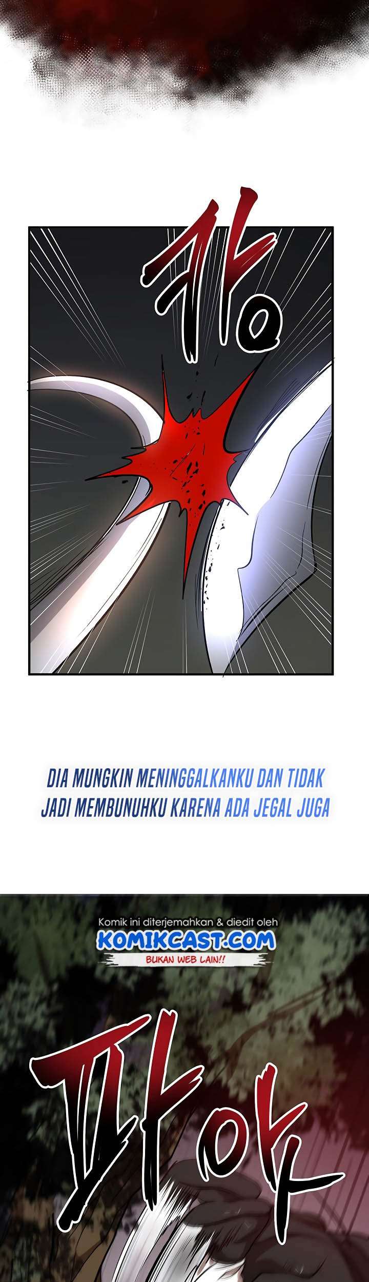 Mudang Association Chapter 30 Gambar 44