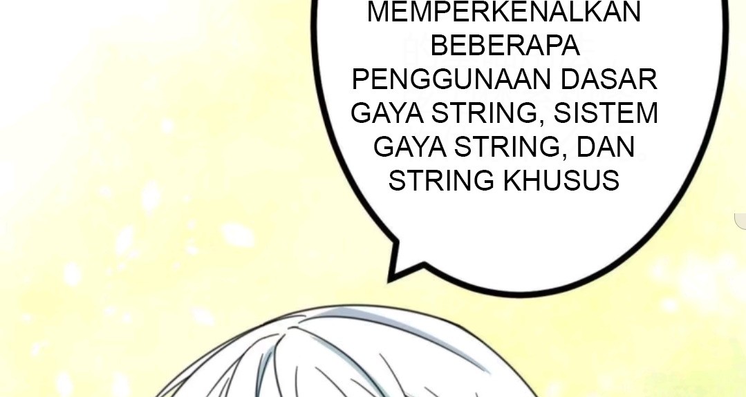 My Shadow Hangs Up Chapter 10 Gambar 8