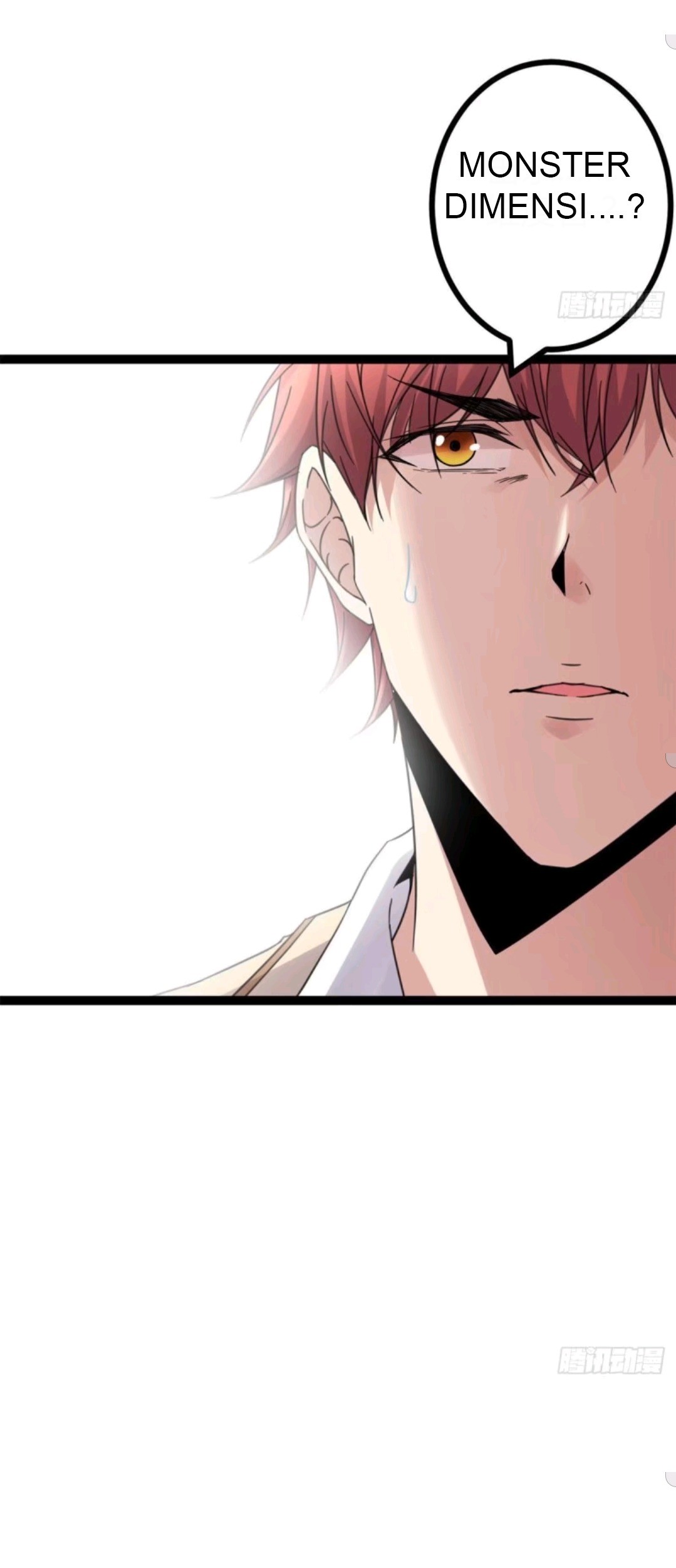 My Shadow Hangs Up Chapter 10 Gambar 30