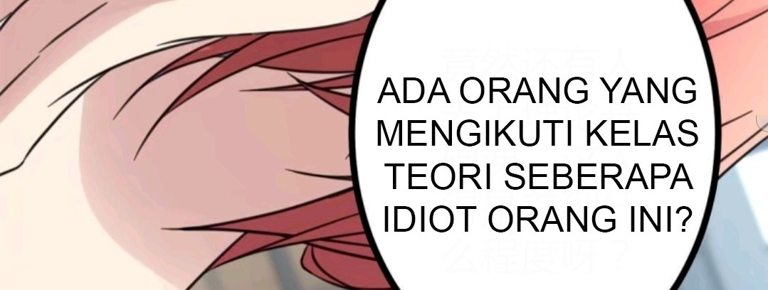 My Shadow Hangs Up Chapter 10 Gambar 35