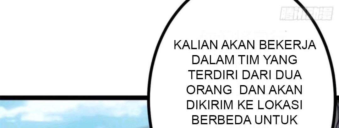 My Shadow Hangs Up Chapter 10 Gambar 41